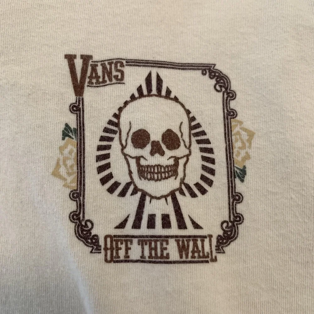 Vans brand style